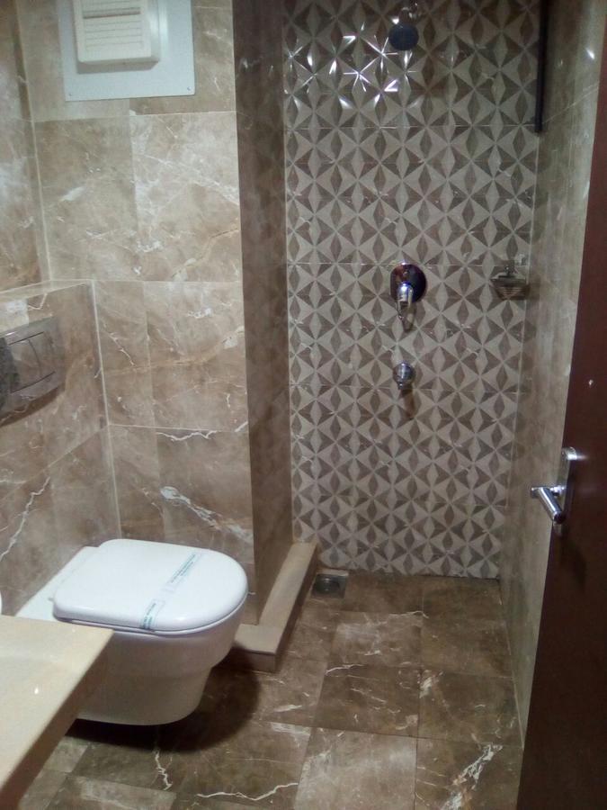 Lalitha Inn Guruvāyūr Kültér fotó