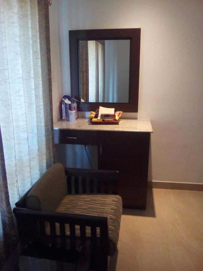 Lalitha Inn Guruvāyūr Kültér fotó